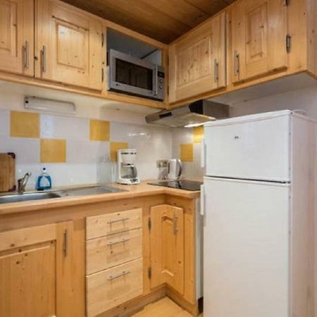 Residence Mont Joly2 Saint-Gervais-les-Bains Kültér fotó